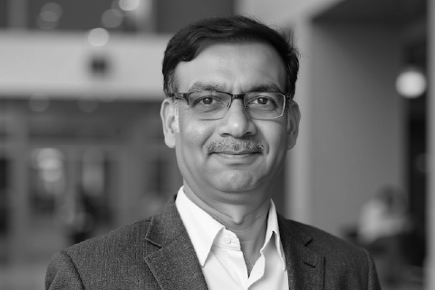 Ajey Walavalkar - VP, Data Science