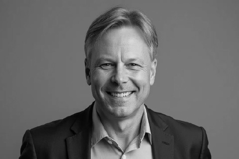 Paul Greenland - Chief Marketing Officer