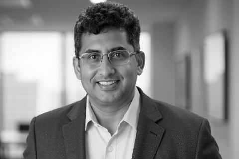 Sanmitra Pandharpur - Chief Technology Officer