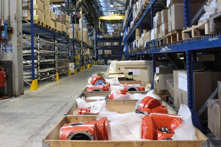 The Technical Art of Parts Demand Forecasting