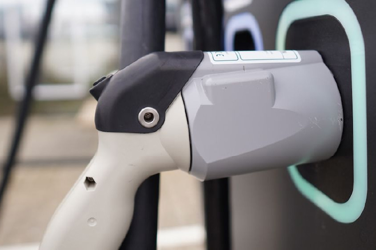 Supercharging the Future: AI for EVSE Service (Part 1)