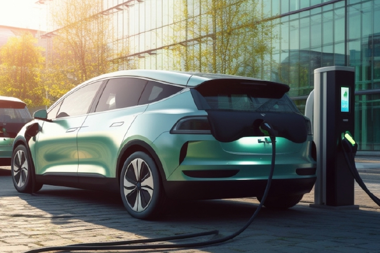 Maximize EV Charger Uptime with Vision AI