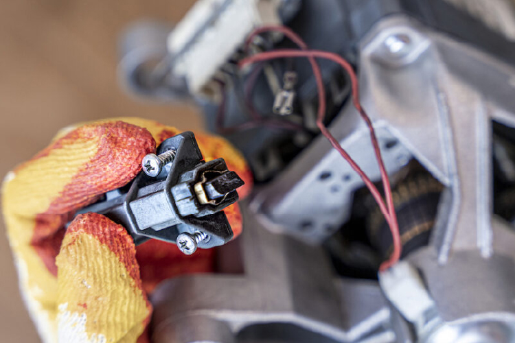 Resolving EVSE Customer Service Challenges with Vision AI