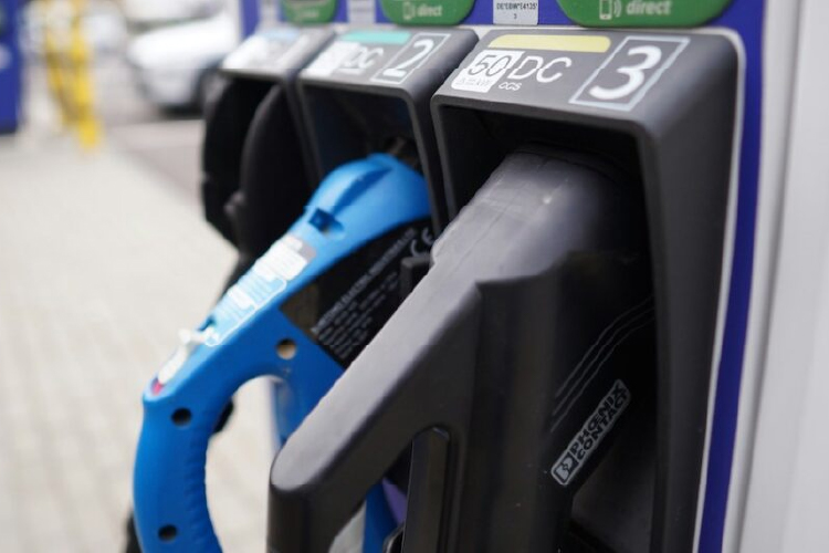 Supercharging the Future: AI for EVSE Service (Part 2)