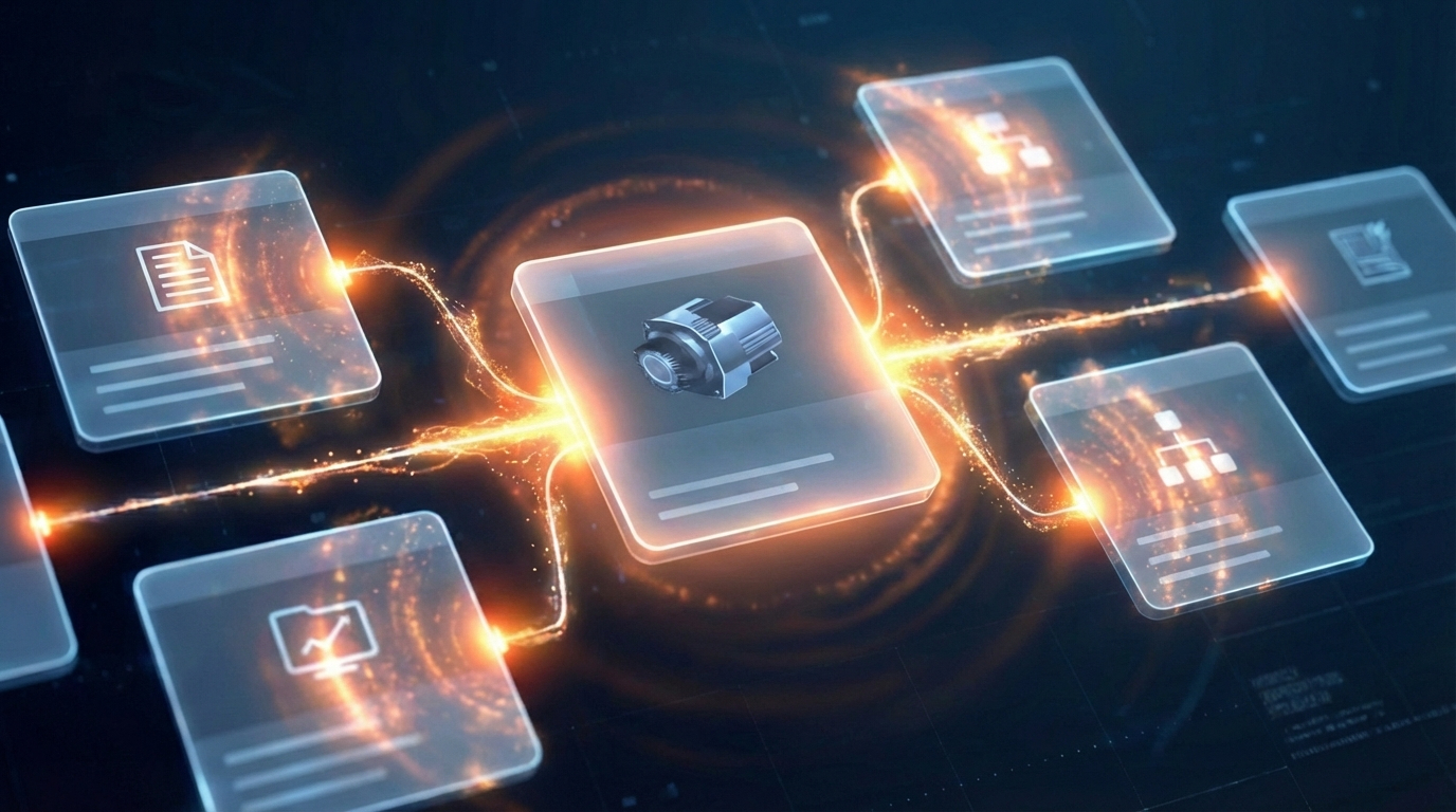 AI Isn't a Software Upgrade, and the Market Knows It