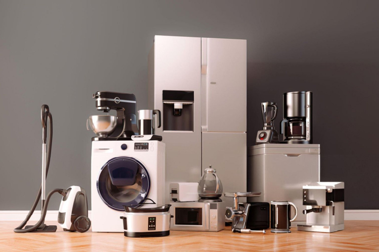 Appliance Manufacturer Triage Success