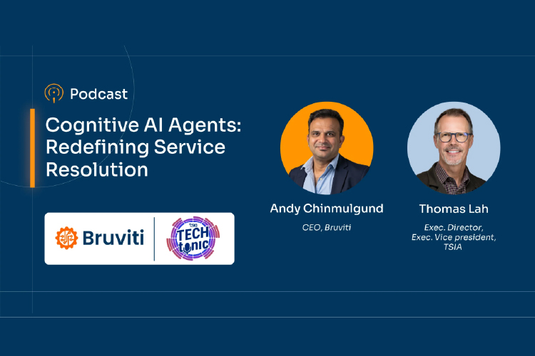 The future of Field Services